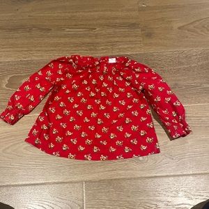 Baby Gap Blouse